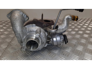 Turbodmychadlo Турбина 968612068006, 8062912 Citroen C4 II Picasso 1.6