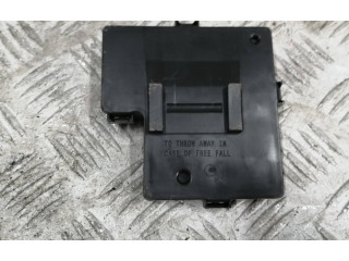 Блок управления двигателем Блок управления 285903542R, A3C04904504 Dacia Sandero III