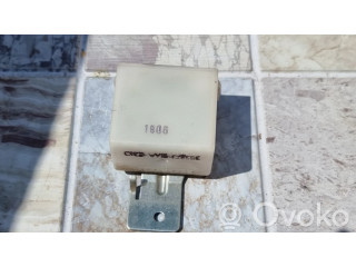 Реле электрических окон