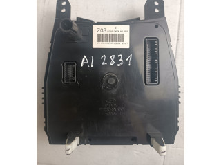 Блок управления климат-контролем 972503X630   Hyundai Elantra