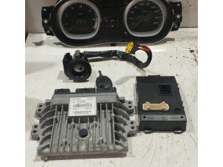 Комплект блоков управления 28337245, 28337245 Dacia Sandero