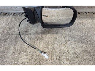 Зеркало электрическое        Dacia Logan I  2004 - 2012 года   