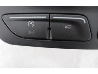 Блок управления климат-контролем    Ford Kuga II