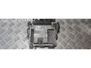 Блок управления двигателя 05150767AC Jeep Grand Cherokee