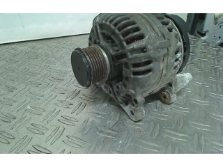 Генератор 03L903023, 03L903023   Audi A1      