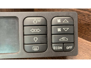 Блок управления климат-контролем 4755955 Saab 900