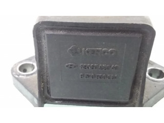 Датчик ESP (системы стабильности) (датчик продольного ускорения)