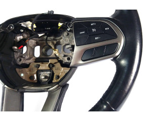 Volant Dodge Charger 2015 5LE633X9AH