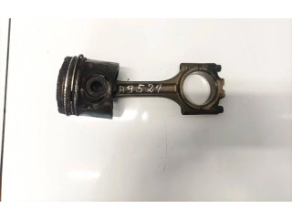  Поршень с шатуном    Volvo XC90  