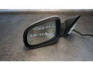 Зеркало электрическое Volvo S60 2011 - 2013 года