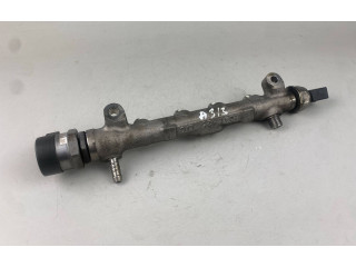 Топливная рампа 04L089D, 057130764AB   Audi A3 S3 8V  