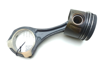 Píst 8370B Mercedes-Benz C W204