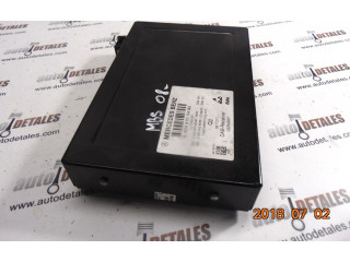 Блок управления A2048705490 Mercedes-Benz S W221