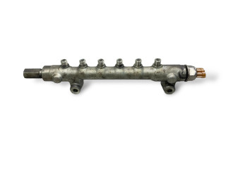 Топливная рампа Mitsubishi ASX для двигателя 4N13