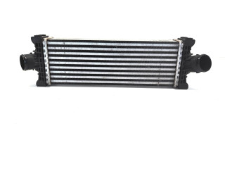 Интеркулер GK21-6K775-AE Ford Tourneo