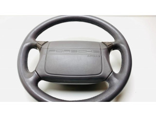 Volant Porsche 911 964 1992 96434780450, 96434783700  
