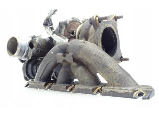 Turbodmychadlo Турбина Audi A3 S3 A3 Sportback 8P