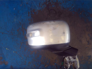 Зеркало электрическое        Jeep Renegade  2014- года   