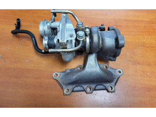 Turbodmychadlo Турбина 144103742R   Renault Clio IV   