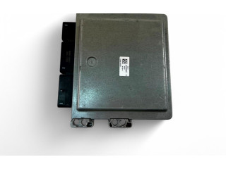 Блок управления двигателем Блок управления 237106677R, 237107137R   Renault Kadjar