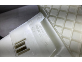 Блок предохранителей 9655321280   Citroen C3 Aircross    