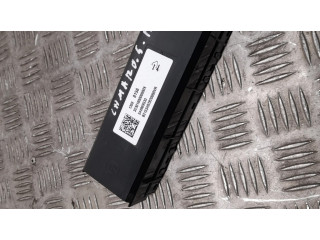 Блок управления климат-контролем 13598156   Chevrolet Camaro