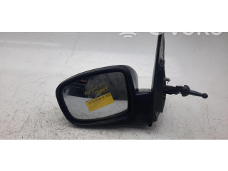 Зеркало электрическое        Hyundai i10  2007 - 2012 года   