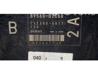 Комплект блоков управления Daihatsu Cuore