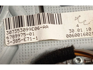 Volant BMW X6 E71 2010 6789975, 32306789975