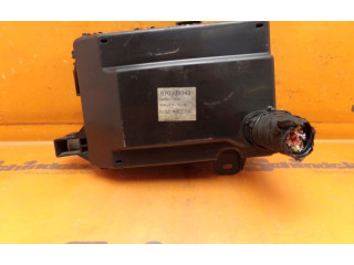 Блок предохранителей  670009343, 670009343   Maserati Quattroporte    