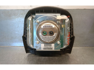 Подушка безопасности водителя P5GV61XDVAC, 5GV61XDVAC   Jeep Grand Cherokee (WJ)