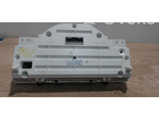 Панель приборов 3410051KC1, 3410051KC1   Suzuki Splash       