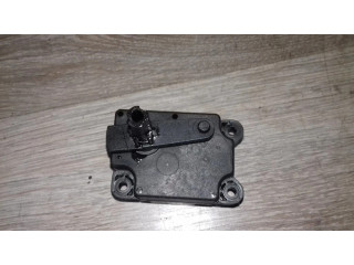 Двигатель задвижки потока воздуха