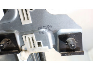 Передний електрический механизм для подъема окна без двигателя Dacia Duster