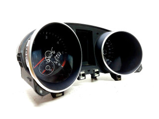 Панель приборов 5K0920860J   Volkswagen Golf VI       