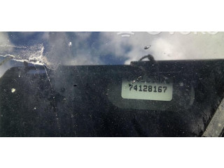 Зеркало электрическое        Citroen C4 I  2004 - 2010 года   