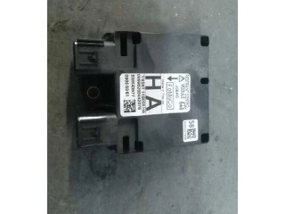 Блок подушек безопасности 5S6T14B056HA   Ford Fusion