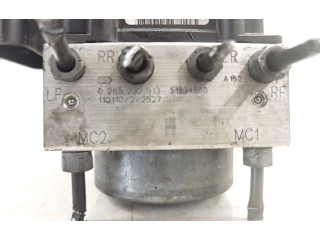Jednotka ABS 0265801124 Fiat Punto Evo 2011
