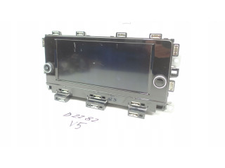 Дисплей 5H0035869 Volkswagen Golf VIII