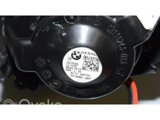 Вентилятор печки 9297751, 64119297751 BMW i3