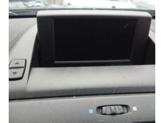 Моторчик заднего дворника BMW X3 E83