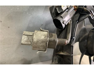 Вентилятор радиатора     1253H5    Citroen C2 