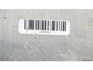 Řídící jednotka 03P906021L   Seat Ibiza IV (6J,6P) 2008