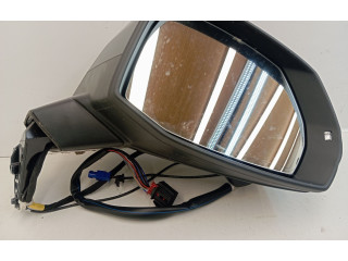 Zpětné zrcátko Audi Q7 4M 2020 4M0857528