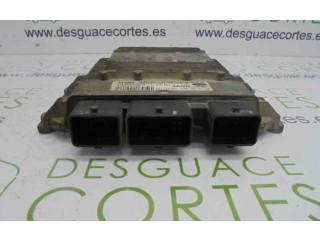 Блок управления двигателем Блок управления 5WS40031ET Ford Fusion