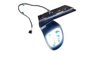 Зеркало электрическое Volkswagen Touran I 2003 - 2010 года