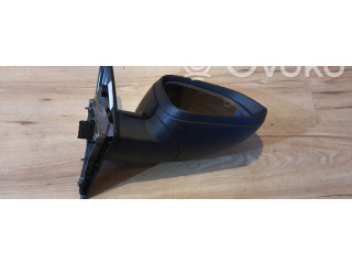 Зеркало электрическое        Opel Meriva A  2003 - 2010 года   