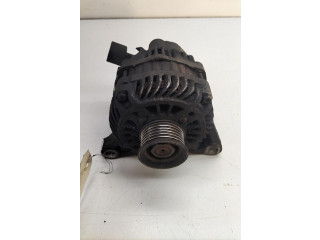 Генератор 00005705KW Citroen C2