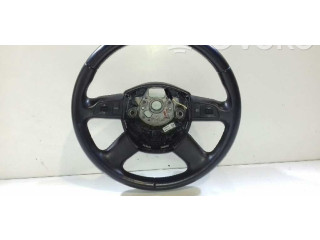 Руль Audi A4 Allroad   -  года 8K0419091B      