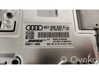 Звукоусилитель